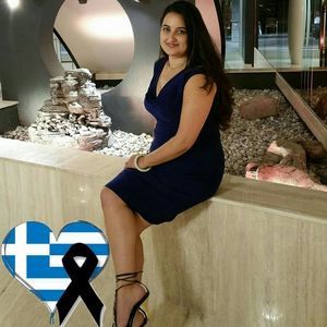 Meet your Posher, Maria